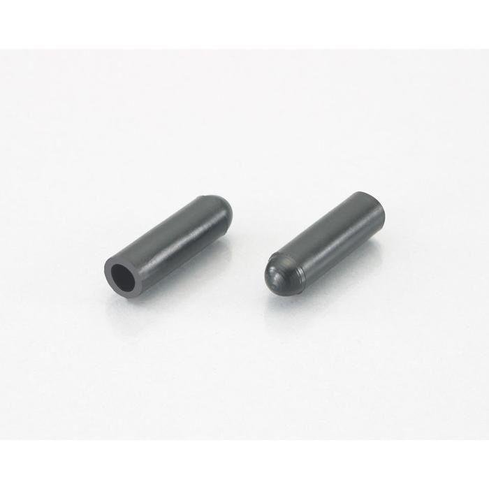 ラバーキャップ(NBR)(内径:5.5 外形:8.5 長さ:25mm)
