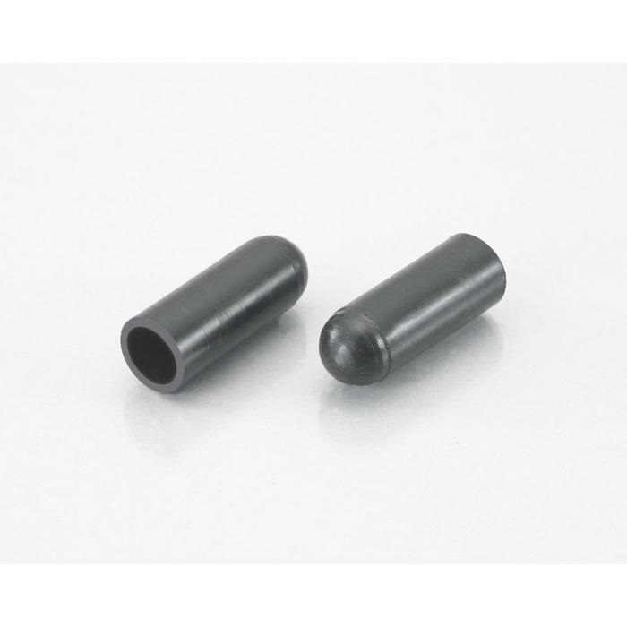 ラバーキャップ(NBR)(内径:8.6 外形:11.6 長さ:25mm)