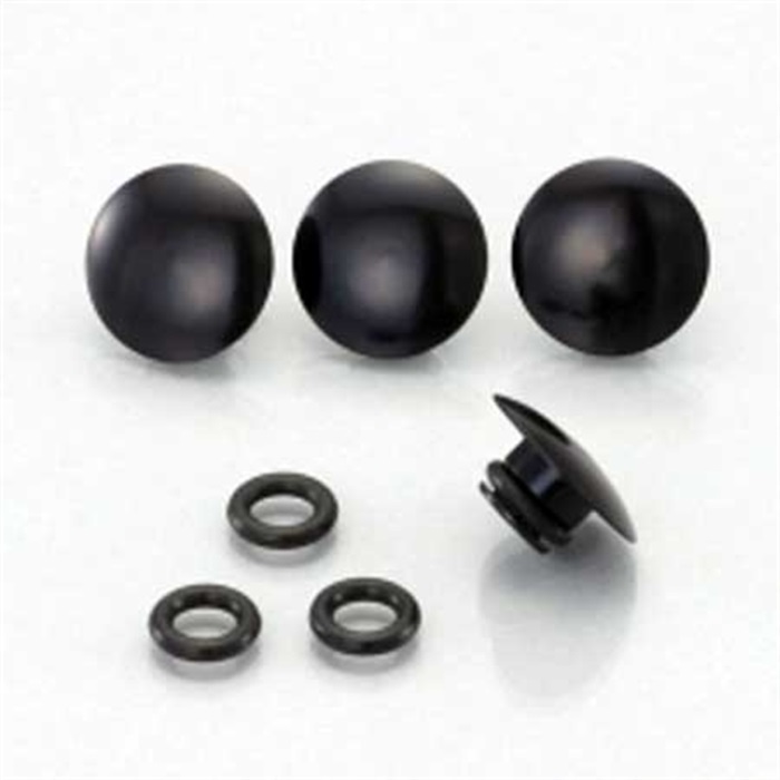 たか修理品 Takagi タカギ 交換部品 リフトメタル用 本体ニップルセット(BK