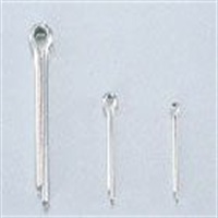 ステンレスコッターピン/10ケ入