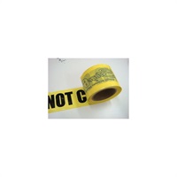 CAUTION TAPE　80mm×100m