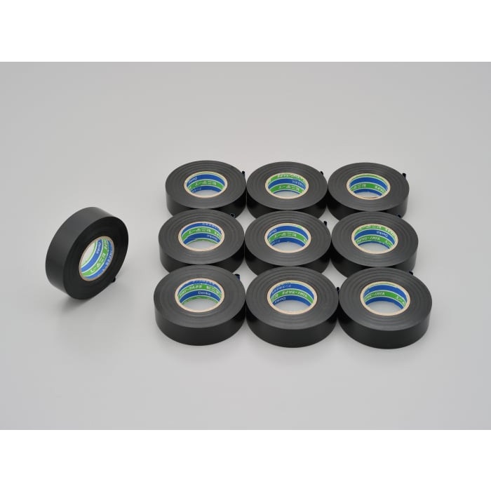 ハーネステープ 幅19mm×25m(10個 (業務用))