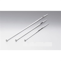 結束バンド メッキ 5本セット