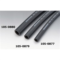 ホース 耐油/耐圧/耐候 ブラック 1.5MPa