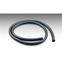 ホース 耐油 2層管(ブリーザー) 内径 9.5mm 1m ブラック