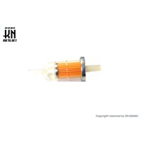 燃料フィルター 8mm