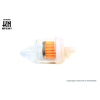 燃料フィルター 6mm