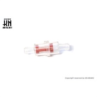 燃料フィルター 8mm