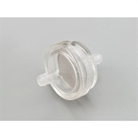 フューエルフィルター（非分解式）ステンレスメッシュろ過タイプ