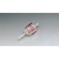 ガソリンフィルター パーテイション ホース内径6-6.5mm用