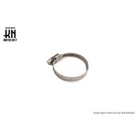 汎用ホースバンド 35-50mm 8mm幅 【1個】