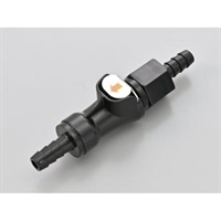 クイックフューエルホースジョイント 6MM