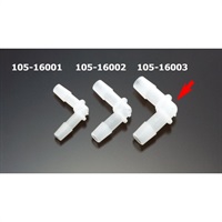 コネクター L型 9-9 ホース内径 9-10mm用
