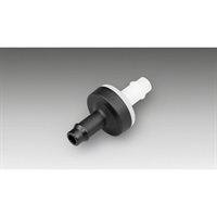 ワンウェイバルブ ダイヤフラムタイプ 1/4" 6.0-7.0mm