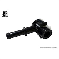 シグナス4型後期 タンク 燃料ポンプ ホースセット 燃料タンクホースコネクター【シグナスX2/3/4/5型/グリファス