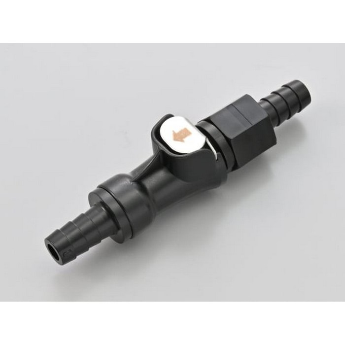 クイックフューエルホースジョイント 8MM｜ホースジョイント・ホース