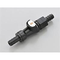 クイックフューエルホースジョイント 8MM｜ホースジョイント・ホース