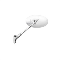 【NAPOLEON】クラシカル2ミラー【左右共通】