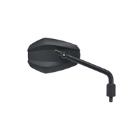 ハイビジミラー ロッドタイプ EDGE ロー M10正ネジ【新保安基準適合】