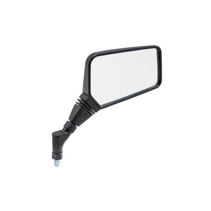 なお 銀座ヨシノヤ エナメル パンプス 黒茶系 リボン 23cm 日本製 美品