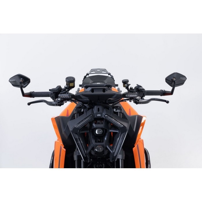 バーエンドミラー KTM 1290SUPER DUKE R 19/1390SUPER DUKE R 23