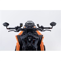 バーエンドミラー KTM 1290SUPER DUKE R 19/1390SUPER DUKE R 23