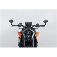 バーエンドミラー KTM 790DUKE 19/890DUKE 20/990DUKE 23｜ミラー｜の