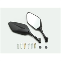 VブレードミラータイプII 【汎用】｜ミラー｜の通販なら、オートバイ