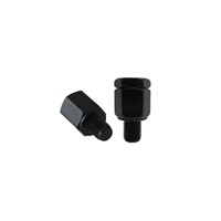 【NAPOLEON】正ネジアダプター 10mm ブラック
