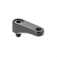 【NAPOLEON】オフセットホルダー45 ブラック