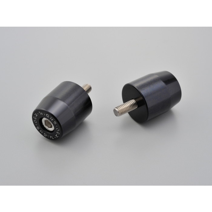 HIGHSIDER バーエンドミラーアダプター SUZUKI｜ミラー関連