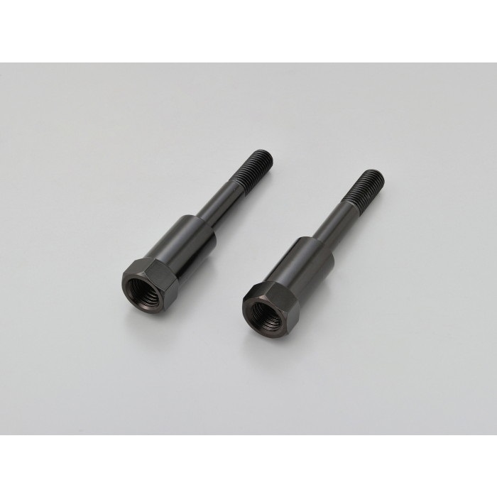 ハーレー専用 変換アダプター｜ミラー関連・オプション・補修｜の通販