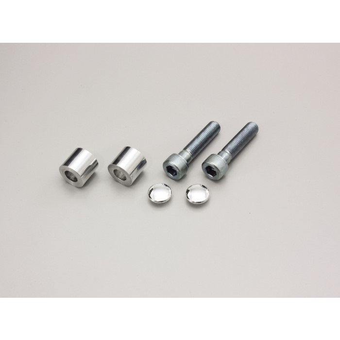 ミラースペーサーセット｜ミラー関連・オプション・補修｜の通販なら