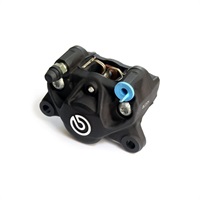 リアキャリパー P2 32mm Black “P2-RS84” 新カニ