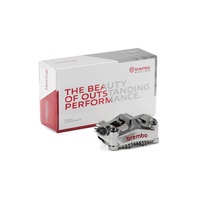 Radial CNC Caliper KIT “GP4-MotoGP” 100mm 左右セット