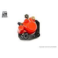 ノーマルタイプキャリパー【YAMAHA50/90/100cc系】