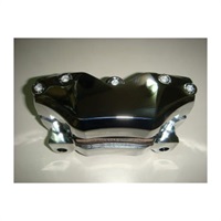 ラジアルマウントキャリパー　汎用　100mmピッチ