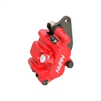 2ポットブレーキキャリパー モンキー125(JB02/JB03/JB05)