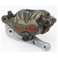 Off Road Caliper P2 24