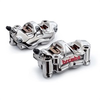 Radial CNC Caliper KIT “GP4-RX” 左右セット 108mm