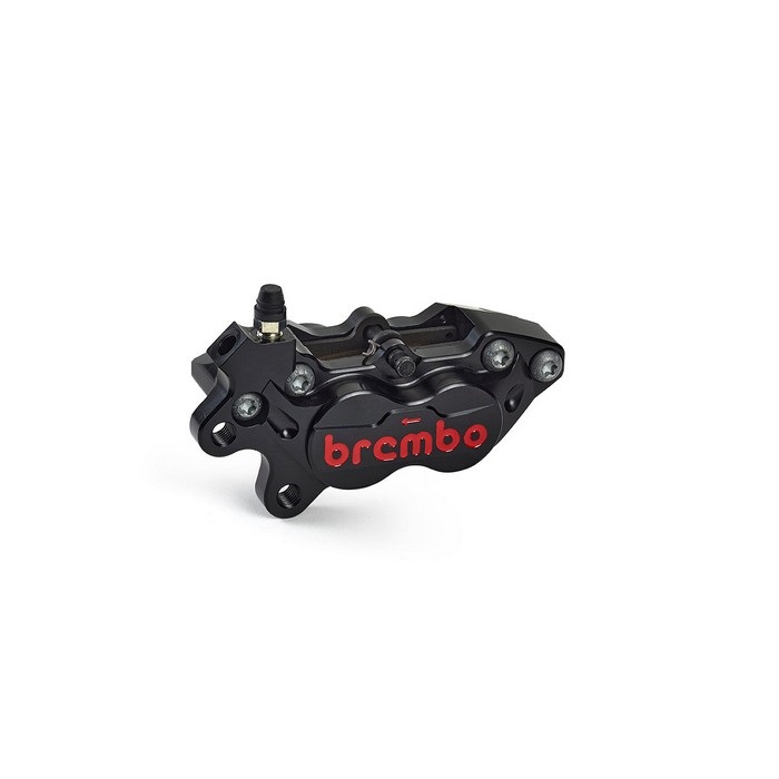 Axial P4 30/34 キャリパー “P4-40RB”｜ブレーキキャリパー｜の通販