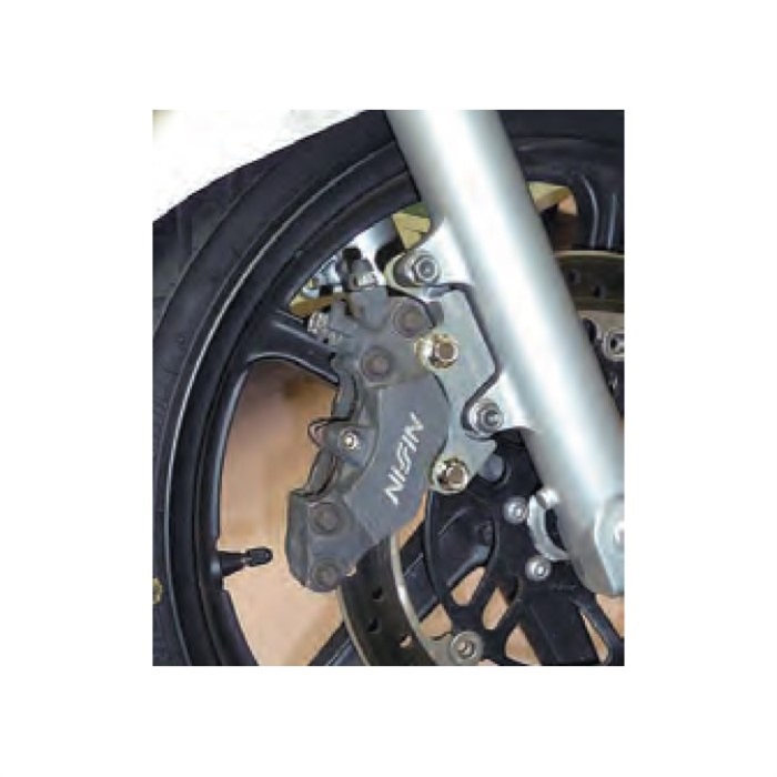 Newキャリパーサポート ホンダ VTR250｜キャリパーサポート｜の通販 