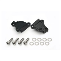 キャリパーサポート(40mmピッチ&STDローター径用) ZEPHYR750/Z750 04等