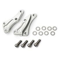 【在庫限り】 キャリパーサポート(65mmピッチ4PAD&STDローター径用)CB1300SF 98-00/GSX1300R 99-07/ZRX1200