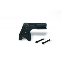 リア キャリパーサポート (GALESPEED 60mm&STD径) 純正/プレスフォーミング/口の字断面スイングアーム用 Z900RS 18-24/SE 22-24/CAFE 18-24(φ34）