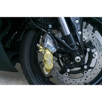 Fキャリパーサポート ブレンボ4P用 YZF-R25 19-21