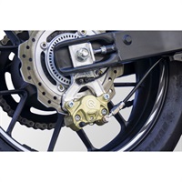 Rキャリパーサポート ブレンボ2P用 CBR400R 16-18