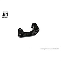 NCY リアキャリパーサポート【グリファス/BWS3型/FORCE】ノーマルキャリパー用【240mmディスク用】