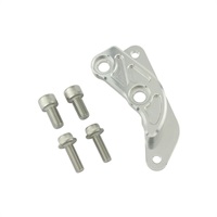 フロントキャリパーサポートブレンボ 4podsキャリパー用GROM(2013-2018)MSX125(2013-2018)