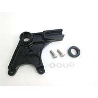 リアキャリパーサポート ブラック (2POT 84mmピッチ＆STD径) ZX-14R 12